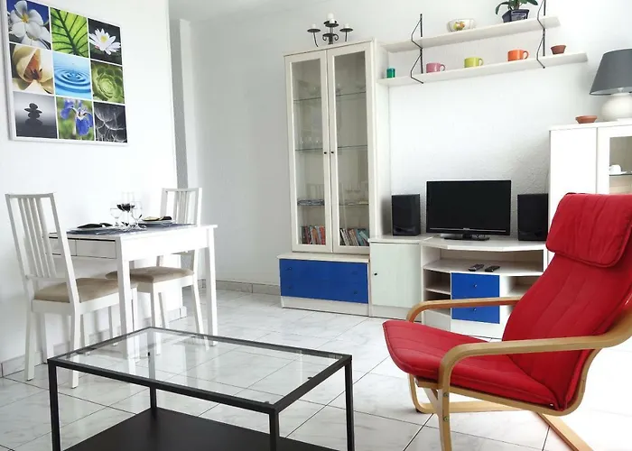 Taidia Sunset View Apartment Playa del Ingles (Gran Canaria)