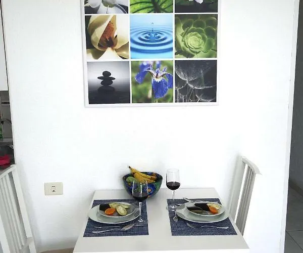 Taidia Sunset View Apartment Playa del Ingles (Gran Canaria)